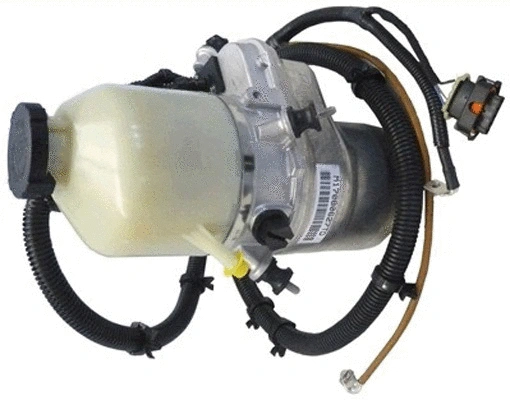 Hydraulic Pump, steering (BEGM94)