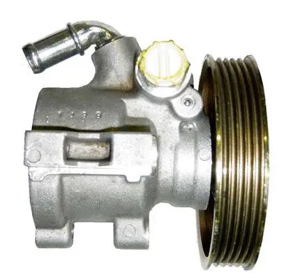 Hydraulic Pump, steering (BCT69S)