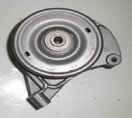Hydraulic Pump, steering (BRN100S)