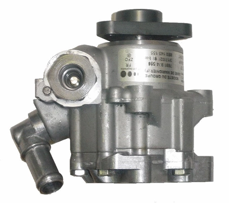 Hydraulic Pump, steering (BBM73Z)