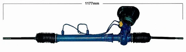 Steering Gear (RN82)