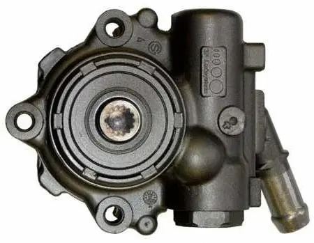 Hydraulic Pump, steering (BAD74Z)