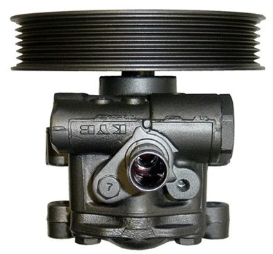 Hydraulic Pump, steering