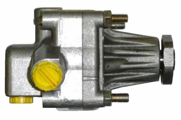 Hydraulic Pump, steering (BFT60Z)
