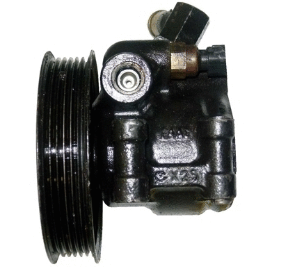 Hydraulic Pump, steering