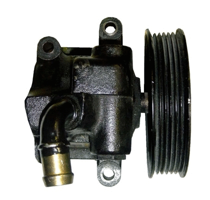 Hydraulic Pump, steering (BFR72D)