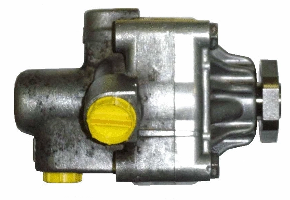 Hydraulic Pump, steering (BFT52Z)