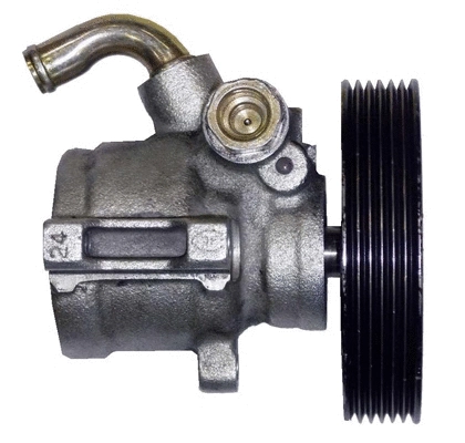 Hydraulic Pump, steering (BCT64S)