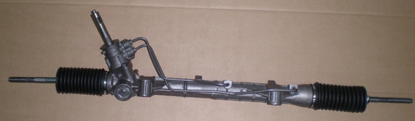 Steering Gear (DC50)