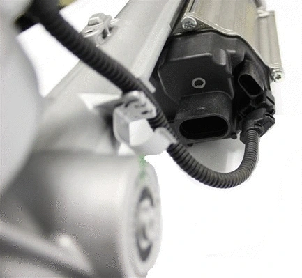 Steering Gear