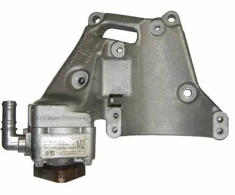 Hydraulic Pump, steering (BGM52Z)