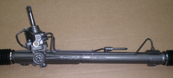 Steering Gear (CT80)