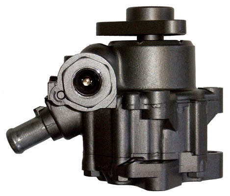 Hydraulic Pump, steering (BAD67Z)