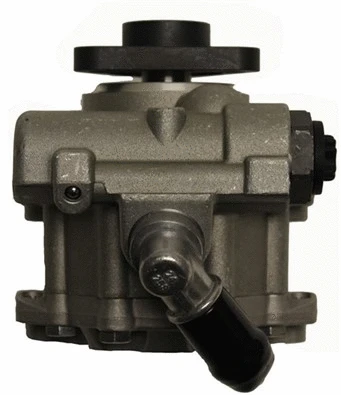 Hydraulic Pump, steering