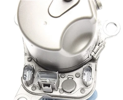 Hydraulic Pump, steering