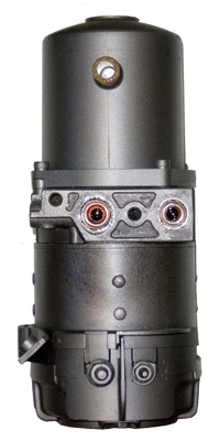Hydraulic Pump, steering (BECT04P)
