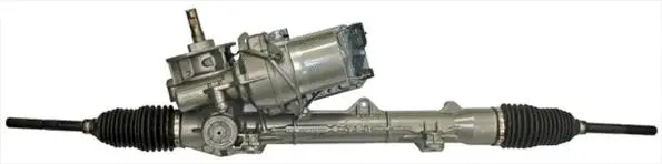 Steering Gear (DE000PG)
