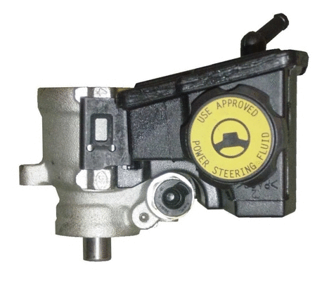 Hydraulic Pump, steering (BJP51S)