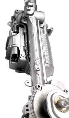Steering Gear