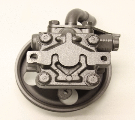 Hydraulic Pump, steering