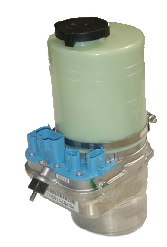 Hydraulic Pump, steering (BEFT92)