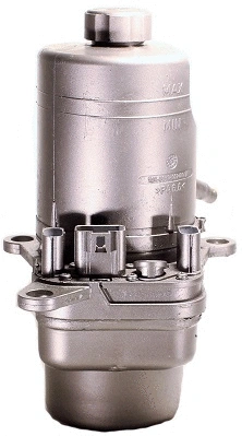 Hydraulic Pump, steering (BEFR91)