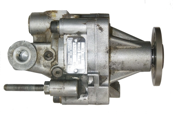 Hydraulic Pump, steering (BBM66L)