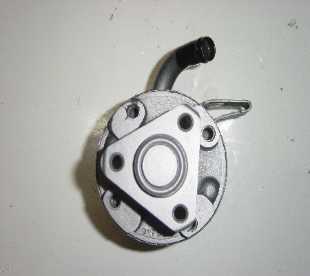 Hydraulic Pump, steering (BFR54H)