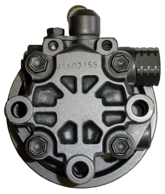 Hydraulic Pump, steering