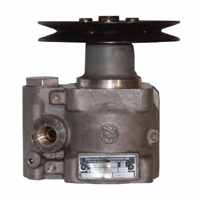 Hydraulic Pump, steering (BVW61Z)