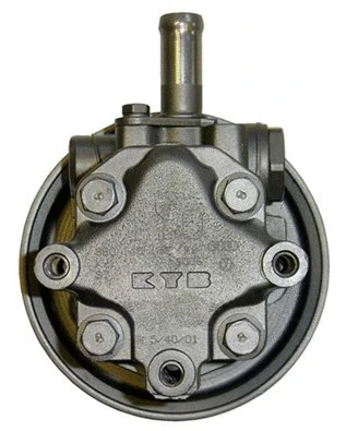 Hydraulic Pump, steering