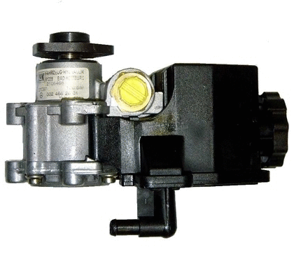 Hydraulic Pump, steering (BMR50L)