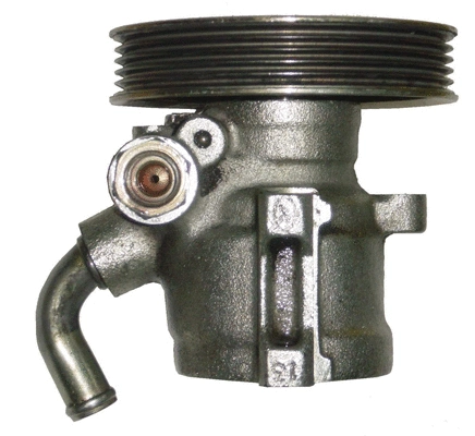 Hydraulic Pump, steering (BCT81S)