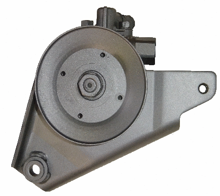 Hydraulic Pump, steering