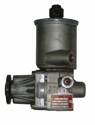 Hydraulic Pump, steering (BMR80Z)