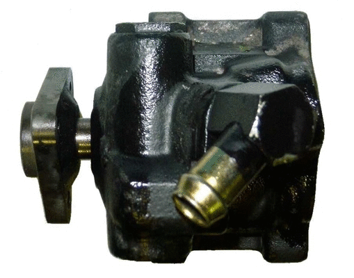 Hydraulic Pump, steering (BFR50D)