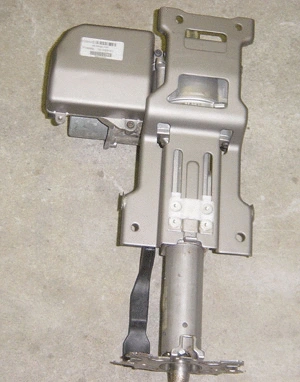 Steering Gear (CD001HU)