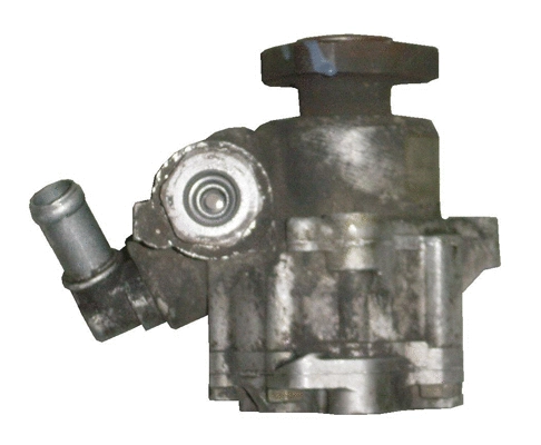 Hydraulic Pump, steering (BVW55Z)