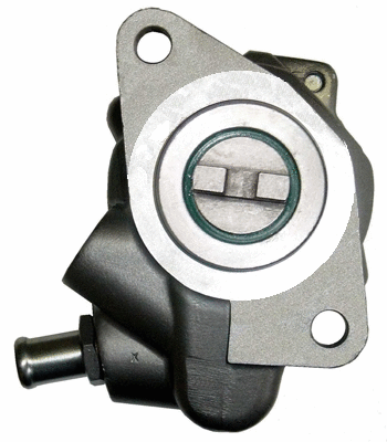 Hydraulic Pump, steering