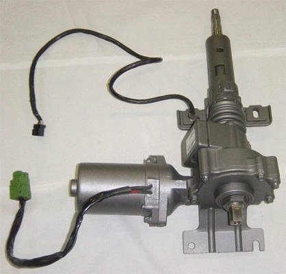 Steering Gear