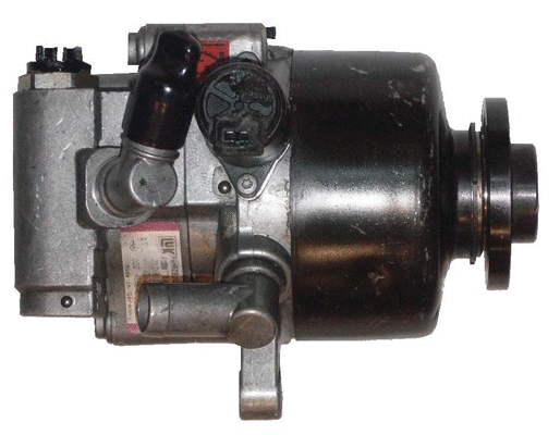 Hydraulic Pump, steering