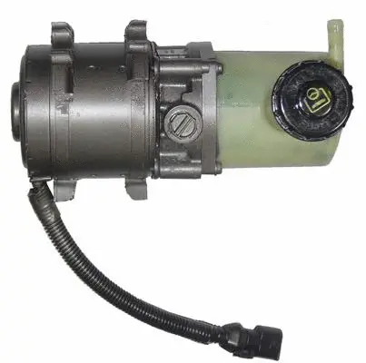 Hydraulic Pump, steering (BECT03P)