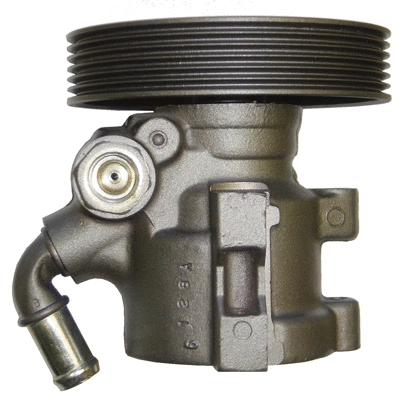 Hydraulic Pump, steering (BCT40S)