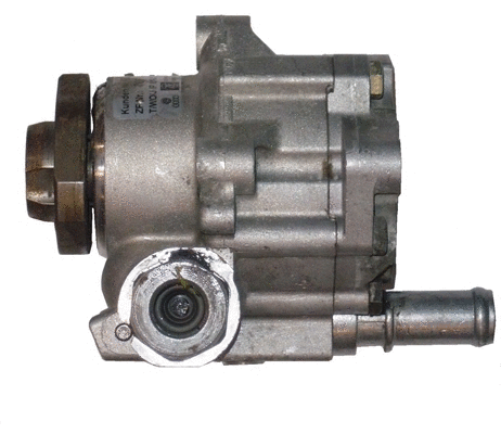 Hydraulic Pump, steering (BVW60Z)
