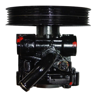 Hydraulic Pump, steering (BSZ53K)