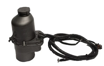 Hydraulic Pump, steering (BEGM99)