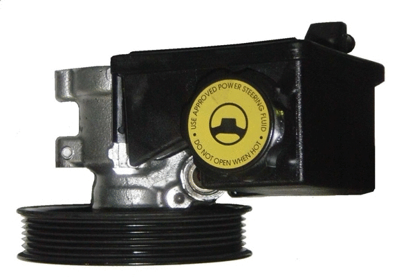 Hydraulic Pump, steering (BJP58S)