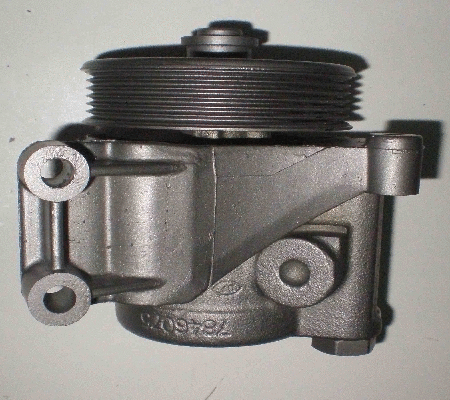 Hydraulic Pump, steering