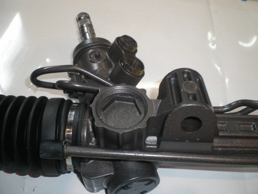 Steering Gear