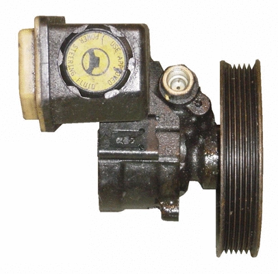 Hydraulic Pump, steering (BGM86S)